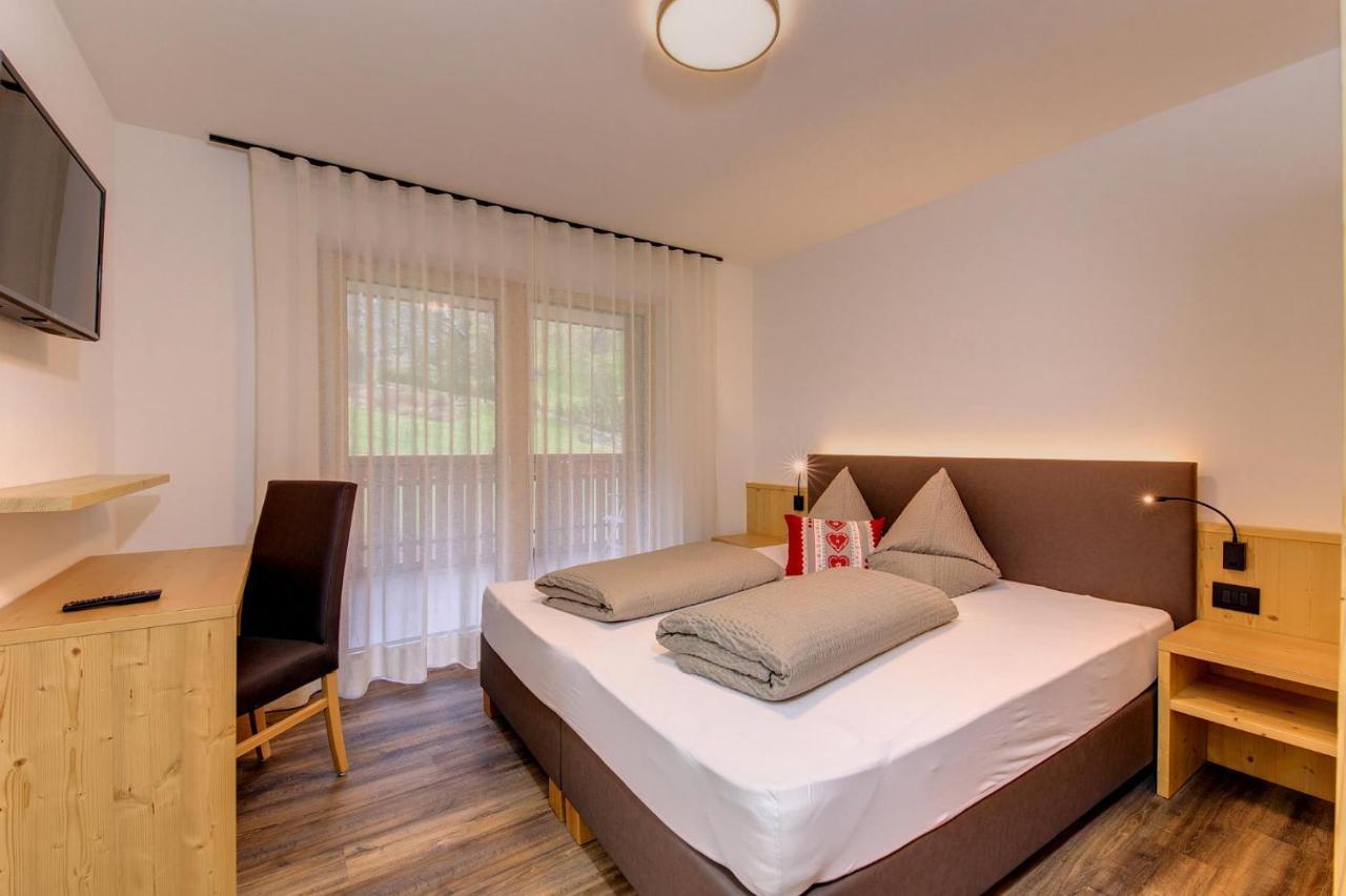 Apparthotel Marteshof Plan Esterno foto