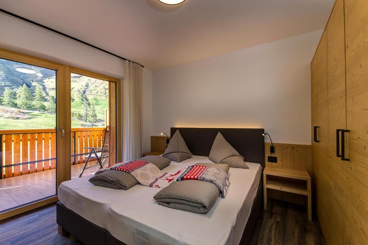 Apparthotel Marteshof Plan Esterno foto