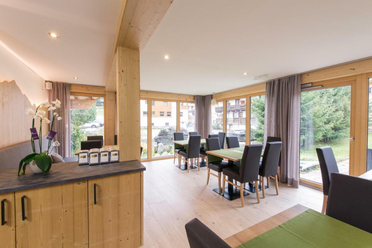 Apparthotel Marteshof Plan Esterno foto