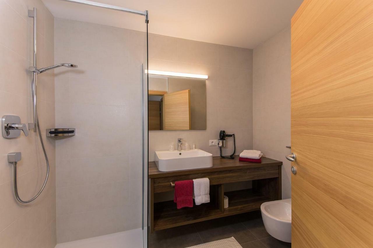 Apparthotel Marteshof Plan Esterno foto