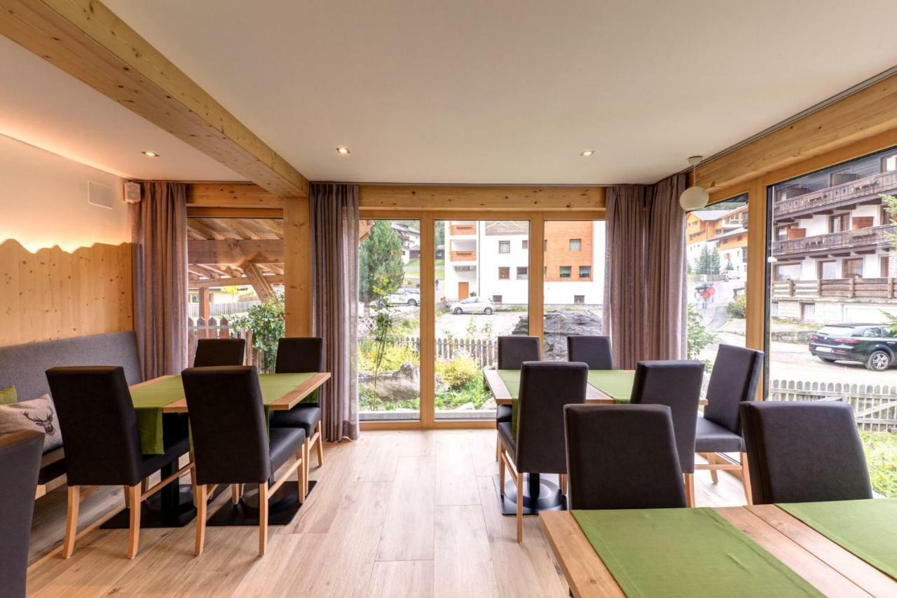 Apparthotel Marteshof Plan Esterno foto