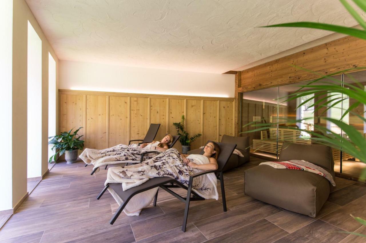 Apparthotel Marteshof Plan Esterno foto
