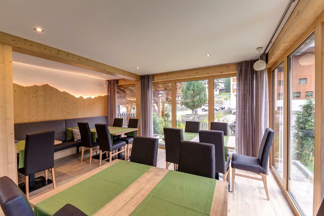 Apparthotel Marteshof Plan Esterno foto