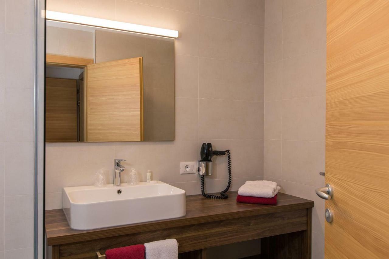 Apparthotel Marteshof Plan Esterno foto