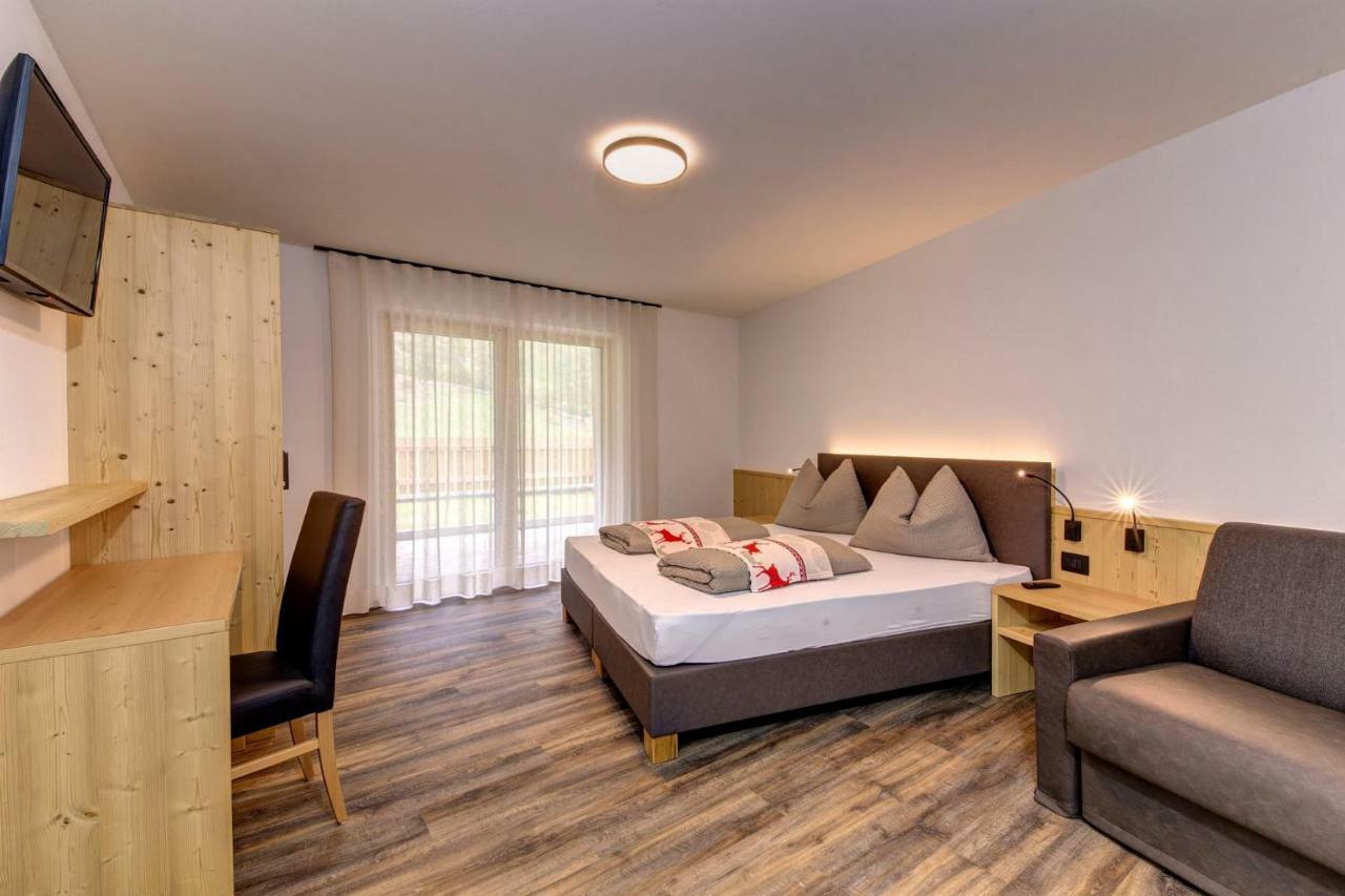 Apparthotel Marteshof Plan Esterno foto