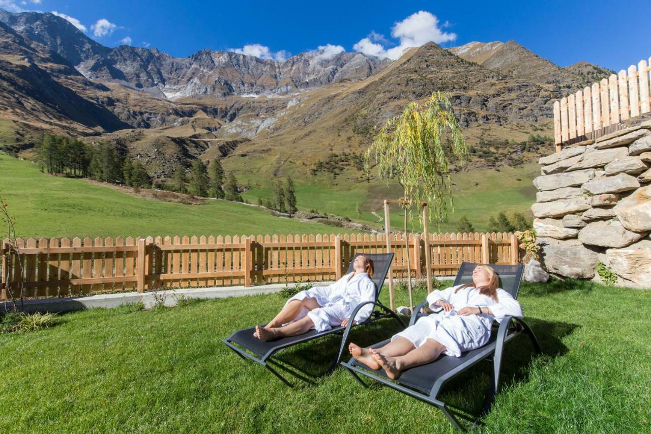 Apparthotel Marteshof Plan Esterno foto