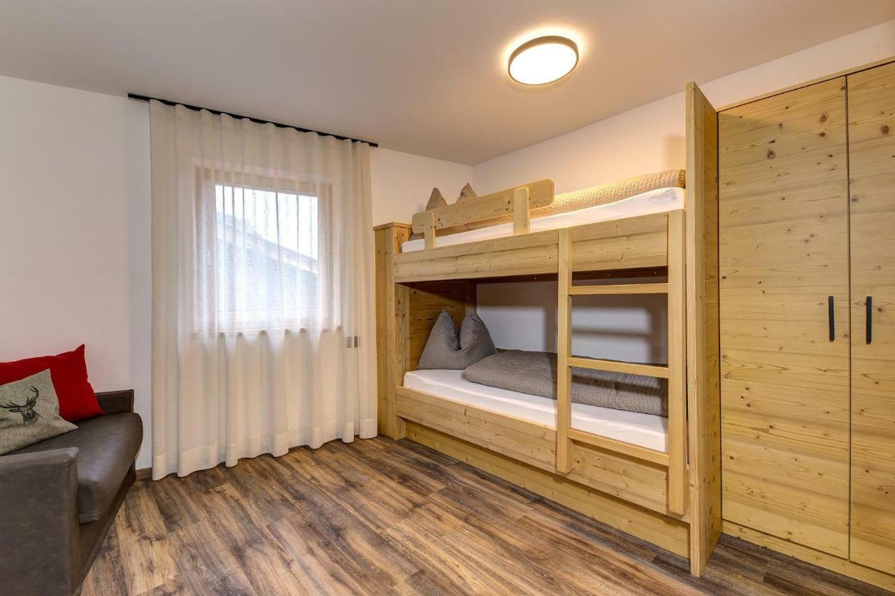 Apparthotel Marteshof Plan Esterno foto