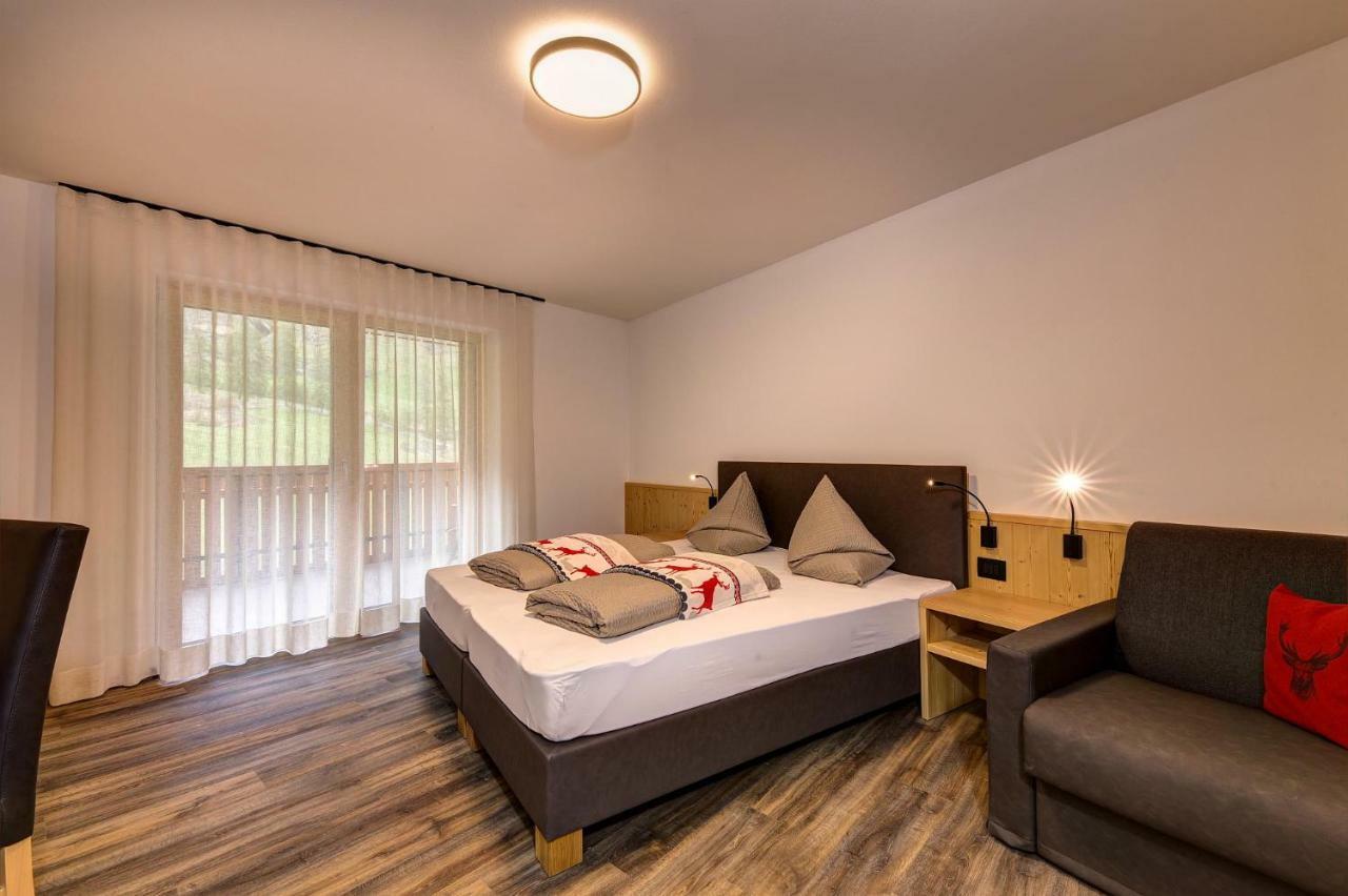 Apparthotel Marteshof Plan Esterno foto