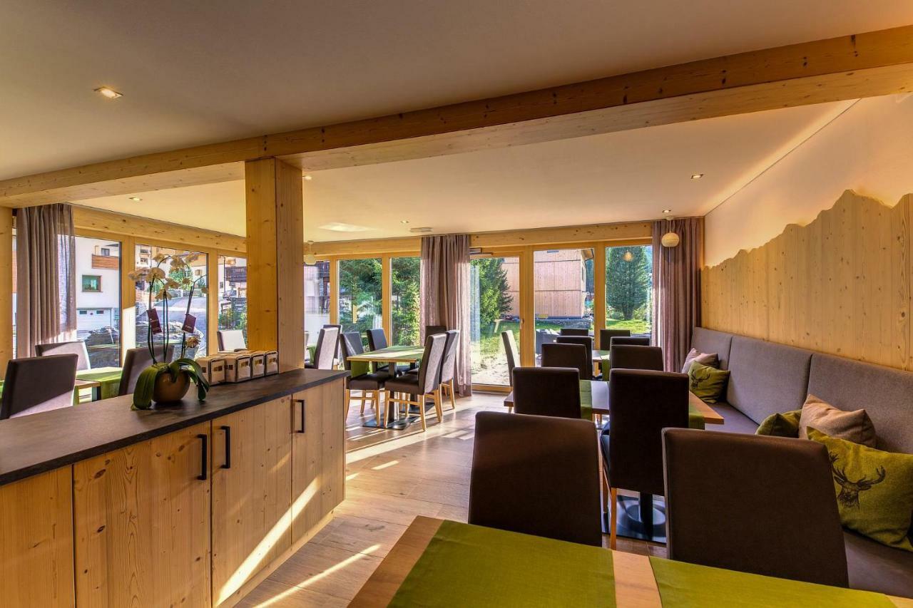 Apparthotel Marteshof Plan Esterno foto