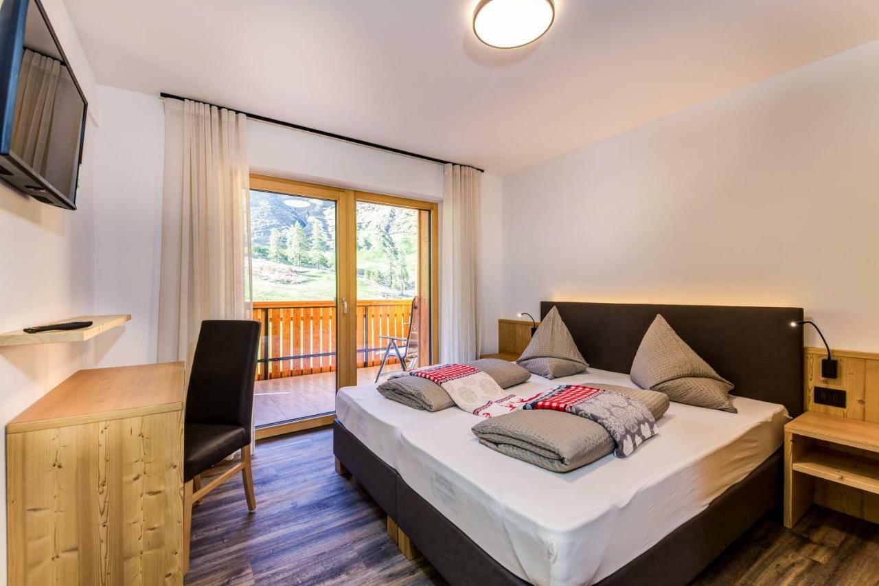 Apparthotel Marteshof Plan Esterno foto