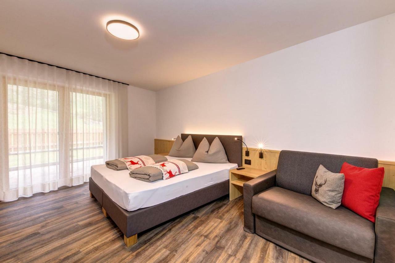 Apparthotel Marteshof Plan Esterno foto
