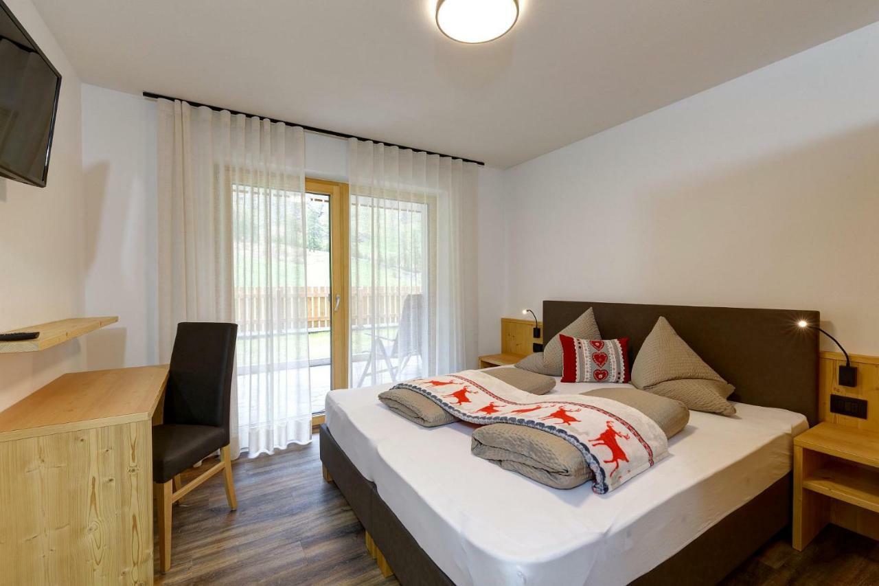 Apparthotel Marteshof Plan Esterno foto