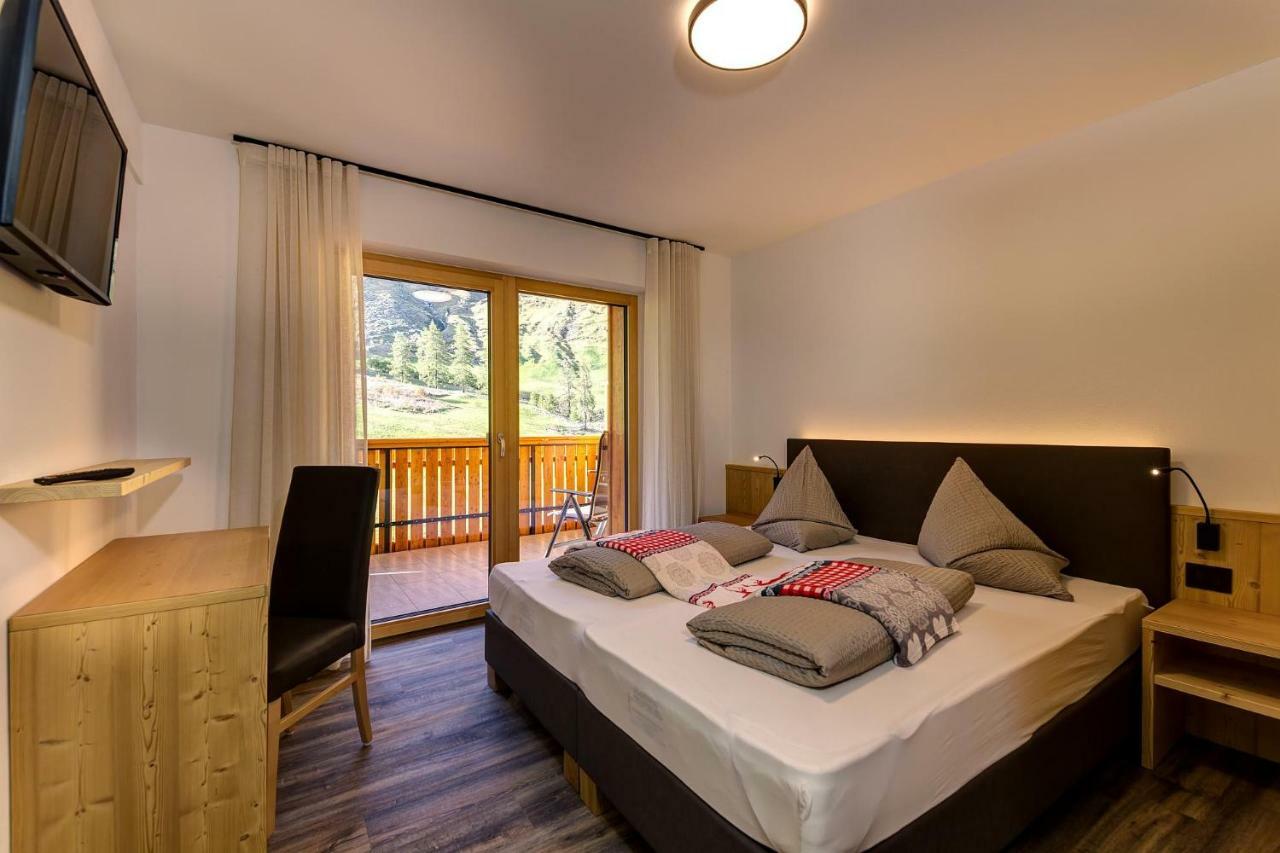 Apparthotel Marteshof Plan Esterno foto